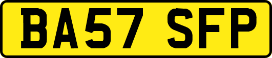 BA57SFP