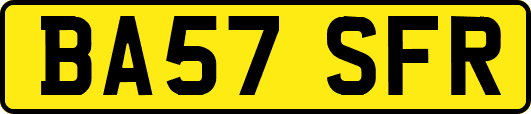 BA57SFR