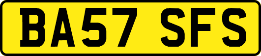 BA57SFS