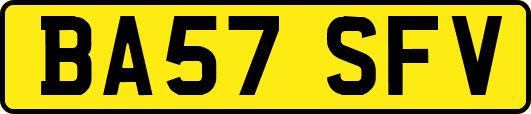 BA57SFV