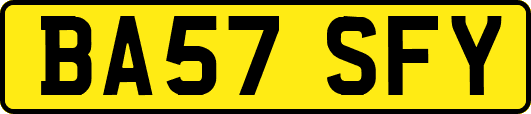 BA57SFY