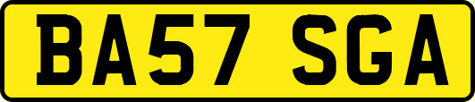 BA57SGA