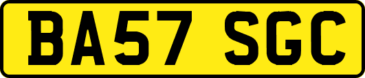 BA57SGC