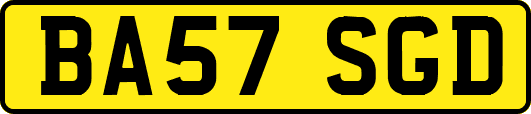 BA57SGD