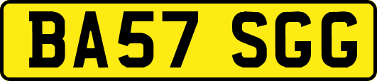 BA57SGG