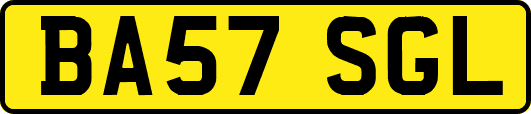 BA57SGL