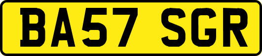 BA57SGR