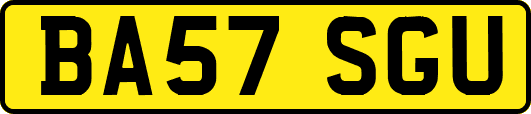 BA57SGU