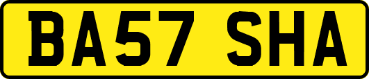 BA57SHA