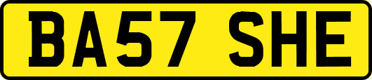 BA57SHE