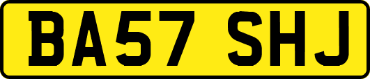 BA57SHJ
