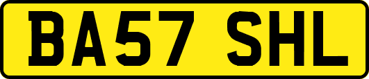 BA57SHL