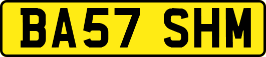 BA57SHM