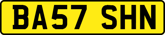 BA57SHN