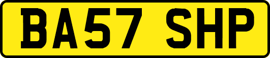 BA57SHP