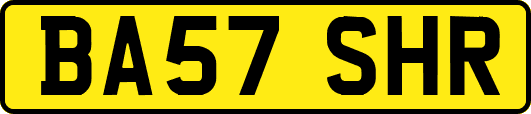 BA57SHR