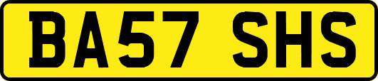 BA57SHS
