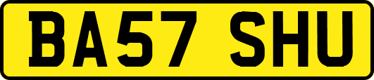 BA57SHU