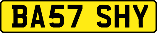 BA57SHY