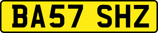BA57SHZ