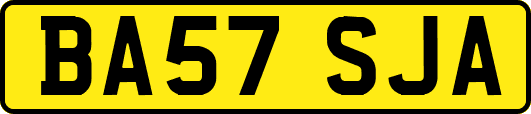 BA57SJA