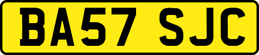 BA57SJC