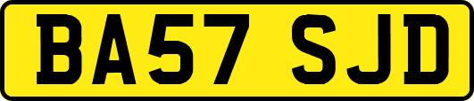 BA57SJD