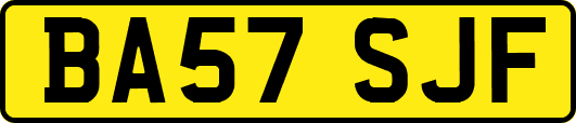 BA57SJF