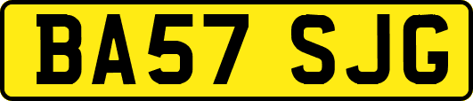 BA57SJG