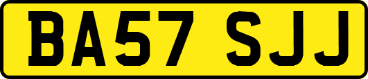 BA57SJJ