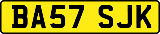 BA57SJK