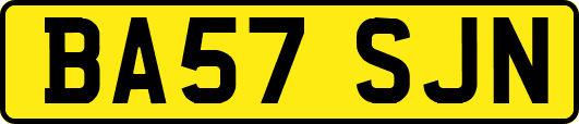 BA57SJN
