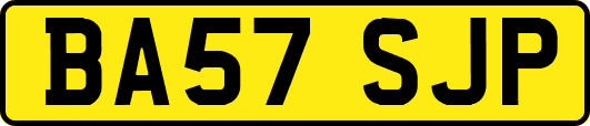BA57SJP
