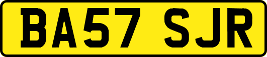 BA57SJR