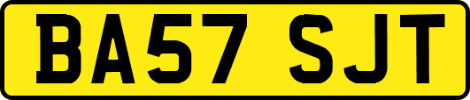 BA57SJT