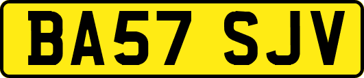 BA57SJV