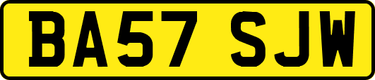BA57SJW