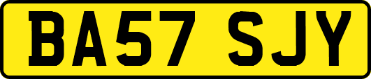 BA57SJY