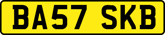 BA57SKB