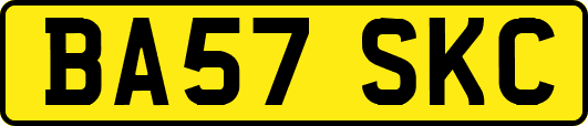 BA57SKC