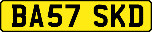 BA57SKD
