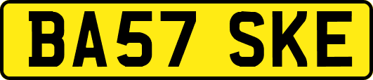 BA57SKE