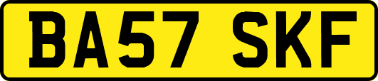 BA57SKF