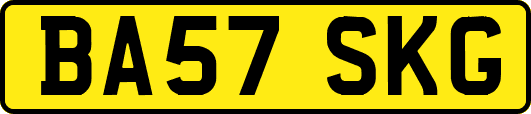 BA57SKG