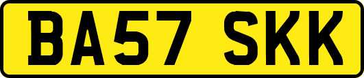 BA57SKK