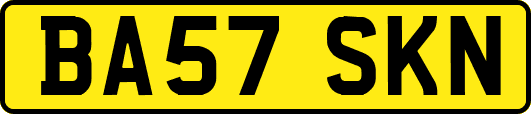 BA57SKN