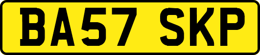 BA57SKP