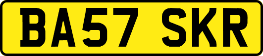 BA57SKR