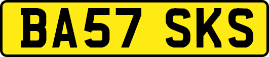 BA57SKS
