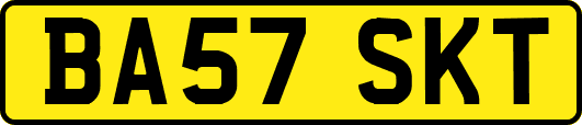 BA57SKT